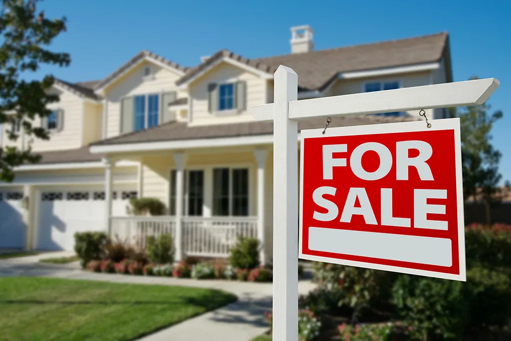 Reasons Why Your Home Is Not Selling