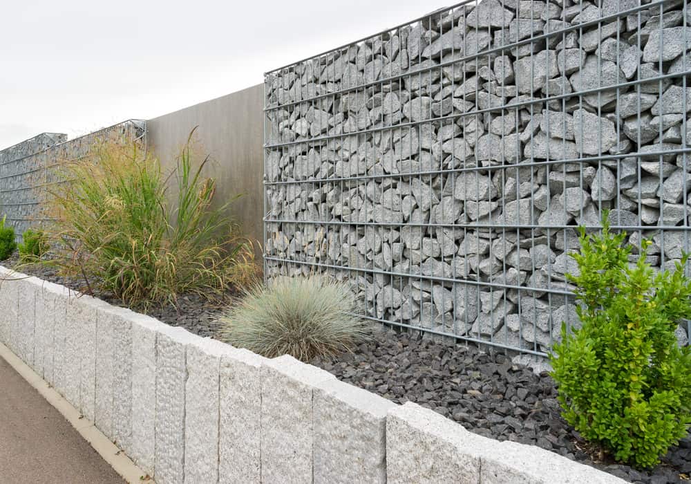 7 Common Issues With Concrete Fence Walls