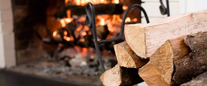 NORTH WALES READY TO BURN FIREWOOD