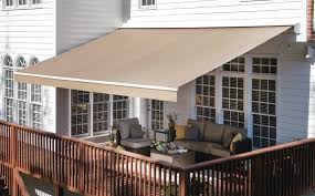 Get the high-quality awning you need