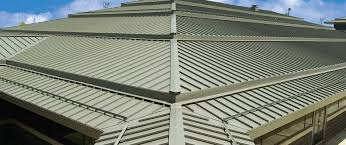 A Guide to Metal Roof Snow Guards
