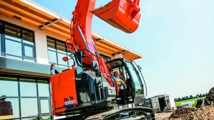 Why would your company benefit from a long-term plant hire agreement?
