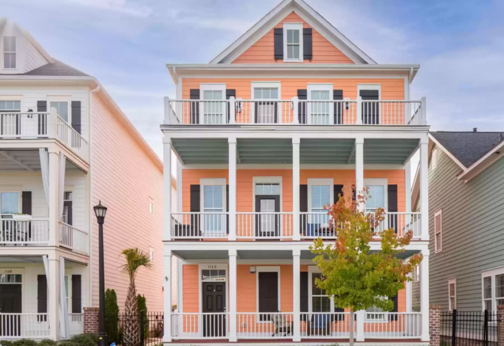 Conway SC The Commons Homes For Sale – What You Need To Know!