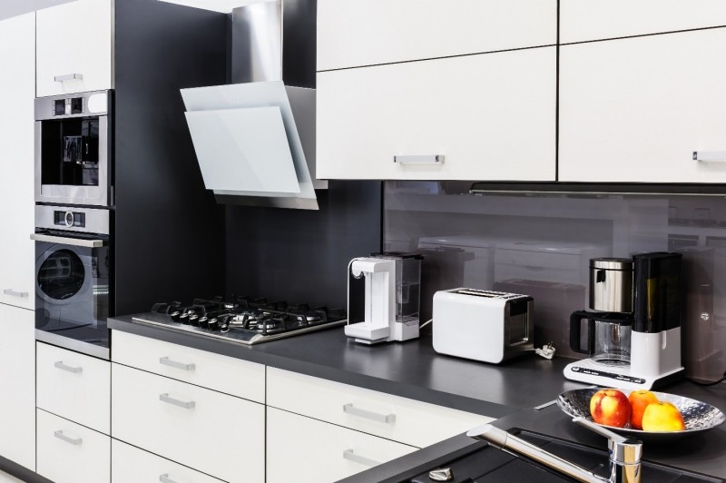 Research before Buying Kitchen Appliances