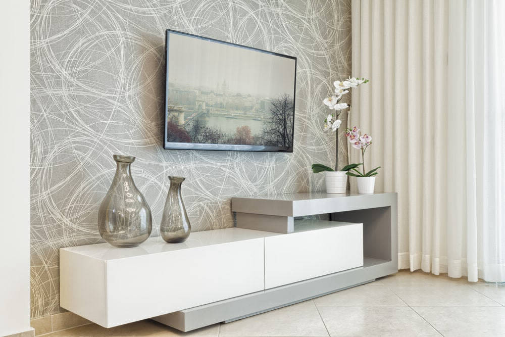 Turn Your Living Room into a Cinema with TV Wall Mounting Santa Clarita