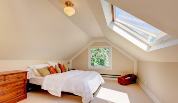 How Attic Storage Solutions Enhance Functionality in Brisbane Properties