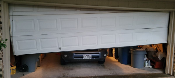 Keep Your Business Running Smoothly with Austin Commercial Garage Door Repairs