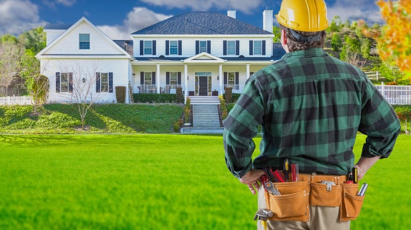 Hiring a Custom Home Contractor
