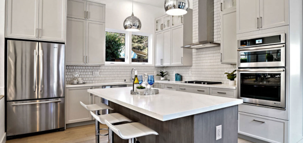 How One Kitchen Remodel in Sacramento Became the Heart of the Home Again