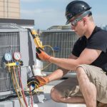 HVAC System