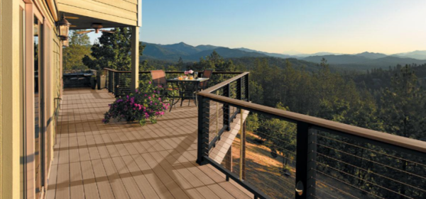 From Vintage to Modern: Stunning Deck Design Ideas for Your Richmond Hill Home