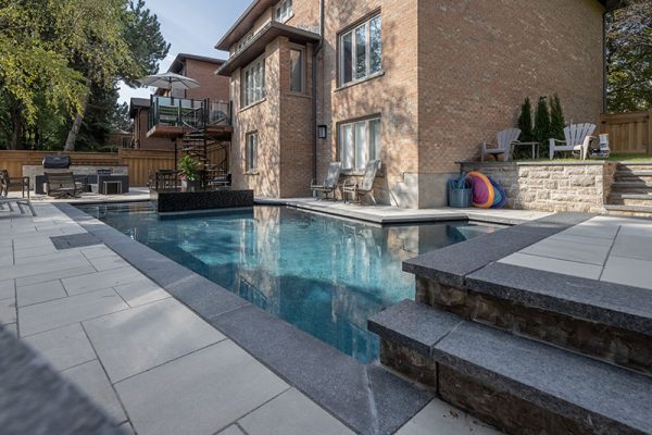 Pool Contractor Scope: What Should Be Included?
