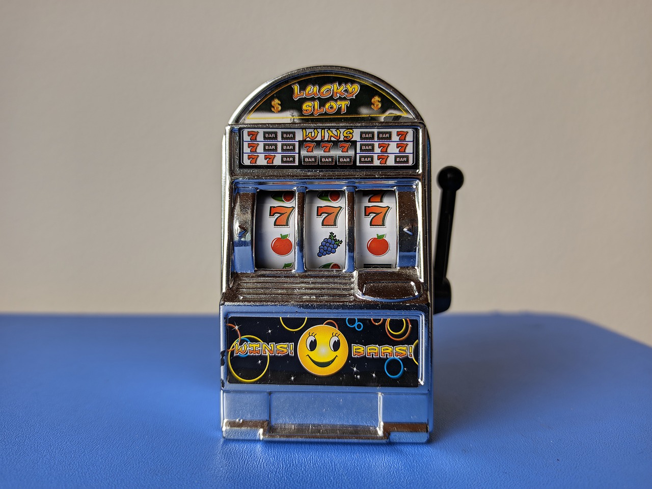 Slot machine, toy, slot machine toy — Alternatieven casino zonder registratie