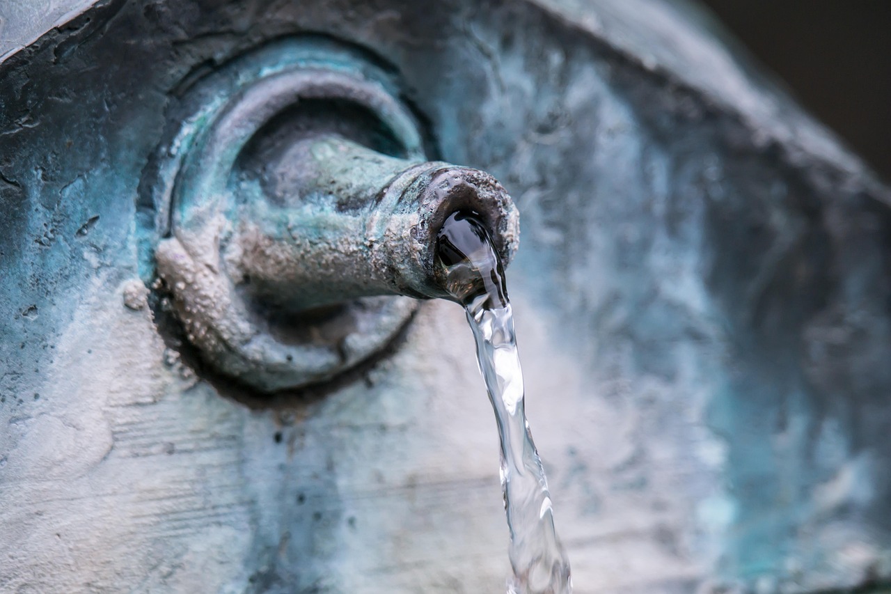 Fountain, water jet, nature — Casino Sweden's Role in Promoting Safe Gambling Habits