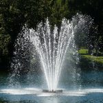 Fountain, nature, water — Mostbet Casino Azərbaycan