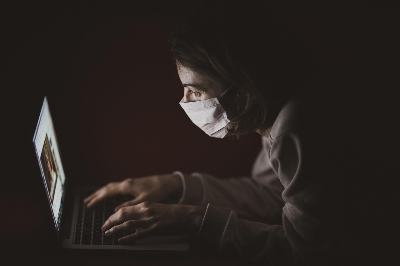 Corona, coronavirus, virus — Navigating Recovery: A Guide to Local Addiction Treatment Centers