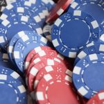 Casino, chip, map — Nieuwste casino zonder limieten