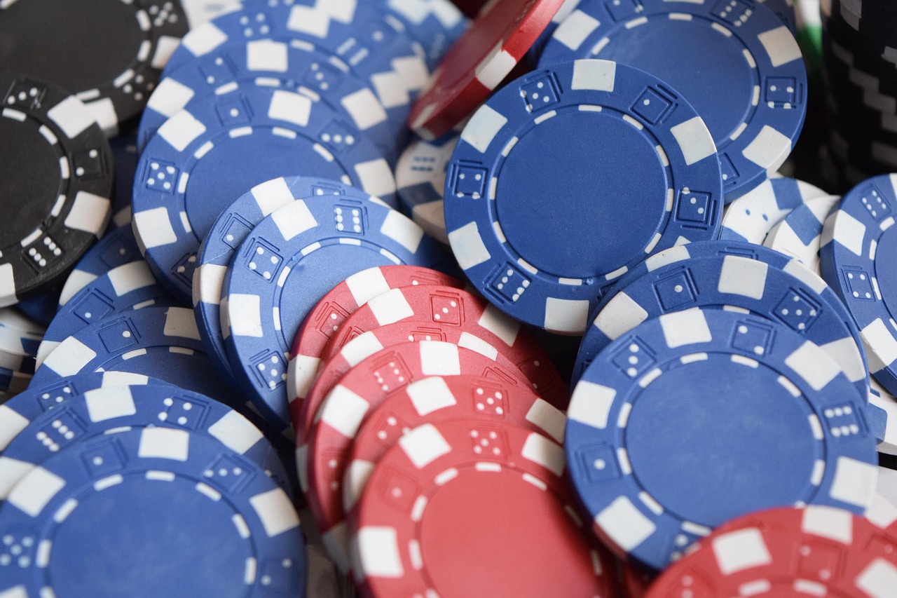 Nieuwste casino zonder limieten