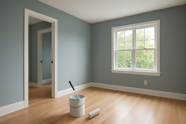 The Long-Term Value of Quality Interior Painting in Winnipeg