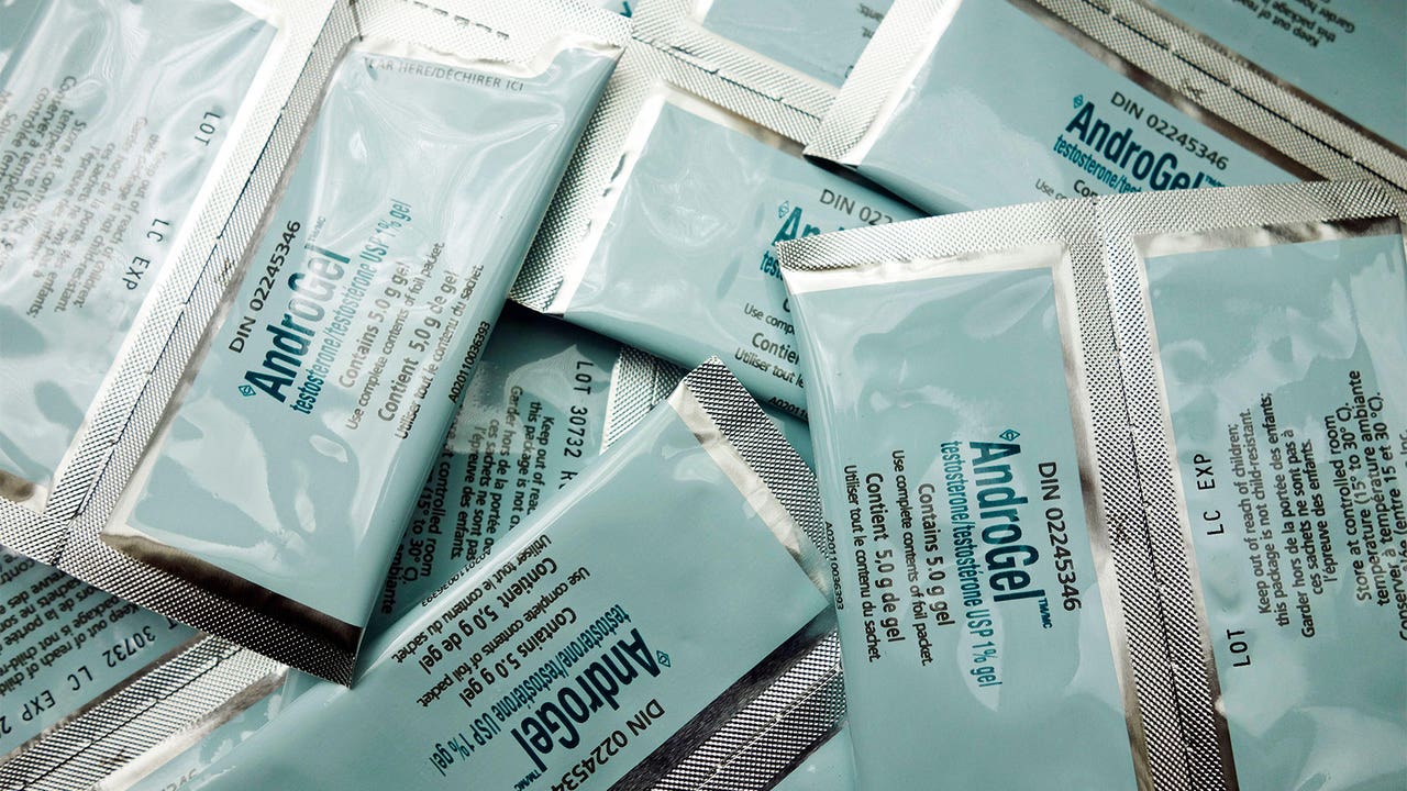 The Truth About Testosterone Therapy Costs and Considerations