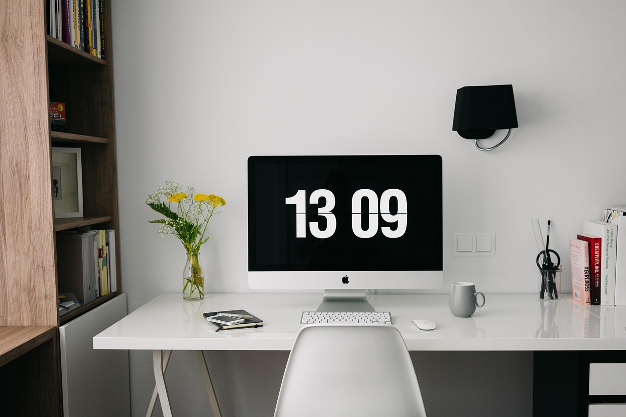 Transform Your Home or Office with Professional Cleaning Services