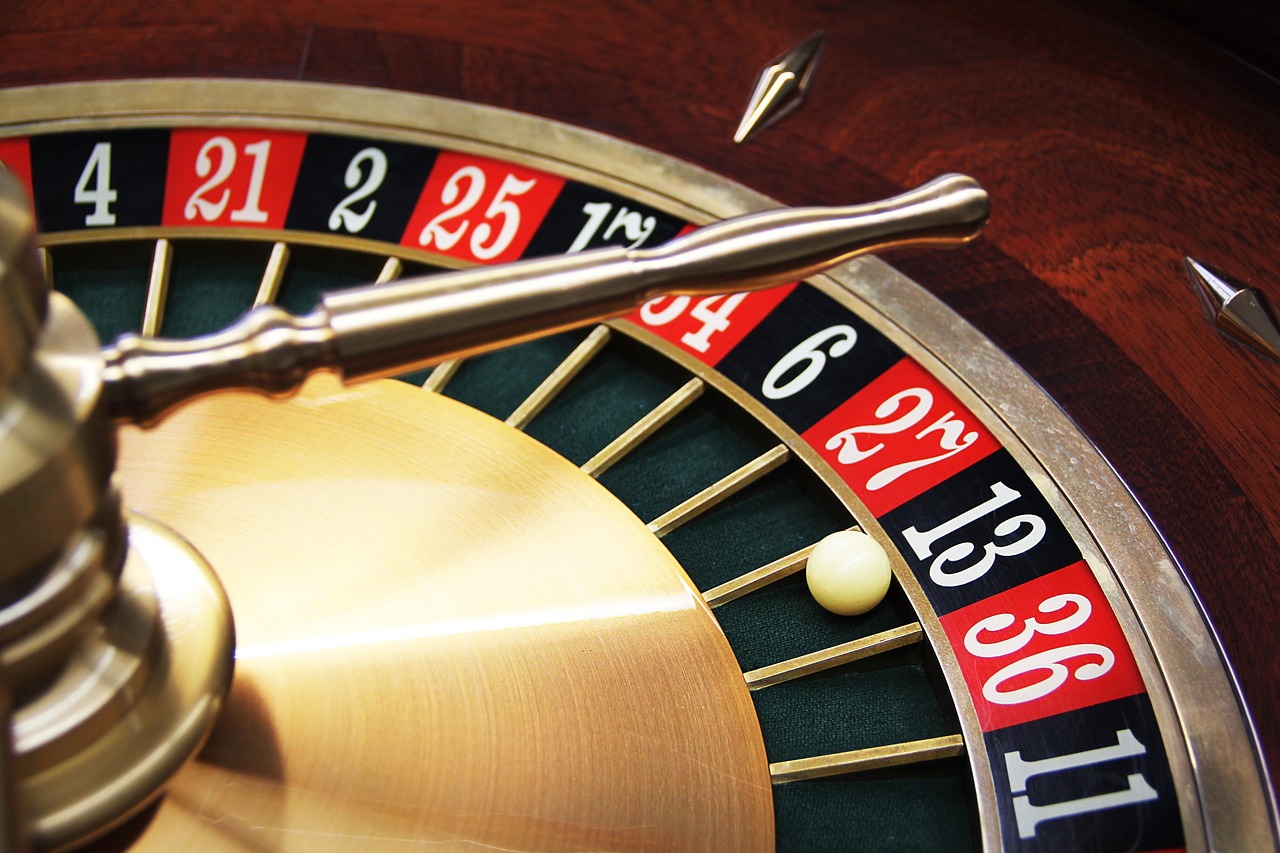Uitleg beste buitenlandse casino in Nederland